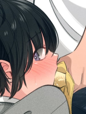 [煙ハク] いくらでヤれますか？+バナナチャレンジ+すぐ犯されちゃうお姉さん [中国翻訳][薄碼][非官方走私个人汉化]_036
