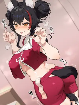 [巡つぐみ] 赤セーラーでヌいてくれるmoちゃん_06