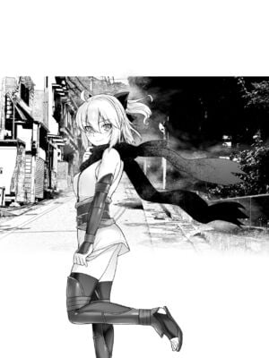 [紅茶屋 (大塚子虎)] HEAVEN’S DRIVE 1~14(Fate╱Grand Order)[中国翻訳][疏碼]_004
