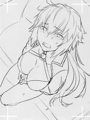 [紅茶屋 (大塚子虎)] HEAVEN’S DRIVE 1~14(Fate╱Grand Order)[中国翻訳][疏碼]_124