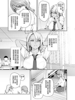 [紅茶屋 (大塚子虎)] ギャル娘が父親との愛情ックス｜辣妹女兒與父親的恩愛性愛1~3 [中国翻訳][疏碼]_006