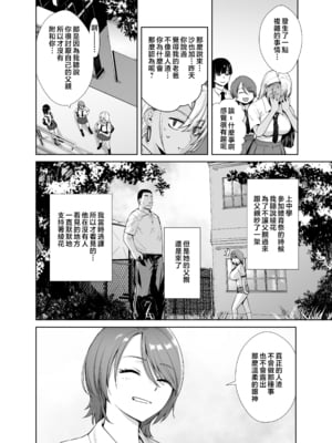 [紅茶屋 (大塚子虎)] ギャル娘が父親との愛情ックス｜辣妹女兒與父親的恩愛性愛1~3 [中国翻訳][疏碼]_042