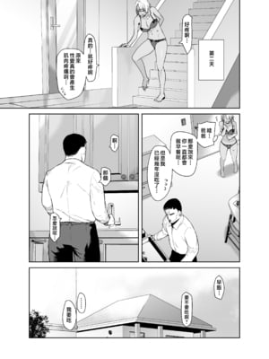 [紅茶屋 (大塚子虎)] ギャル娘が父親との愛情ックス｜辣妹女兒與父親的恩愛性愛1~3 [中国翻訳][疏碼]_070