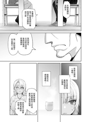 [紅茶屋 (大塚子虎)] ギャル娘が父親との愛情ックス｜辣妹女兒與父親的恩愛性愛1~3 [中国翻訳][疏碼]_080