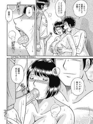 [海野幸] 母さんしか爱せない〜不贞の绊〜 [DL版]_052_52