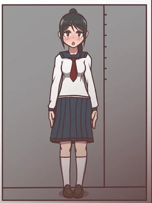 [アキ博士の研究所]截肢少女之归家路+職業：達磨[中国翻訳]_062