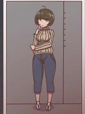 [アキ博士の研究所]截肢少女之归家路+職業：達磨[中国翻訳]_068