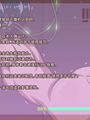 [アキ博士の研究所]截肢少女之归家路+職業：達磨[中国翻訳]_206