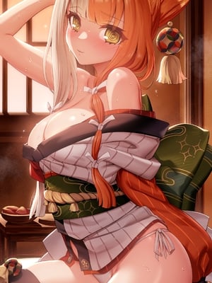 Artist--MだSたろう(7╱8)