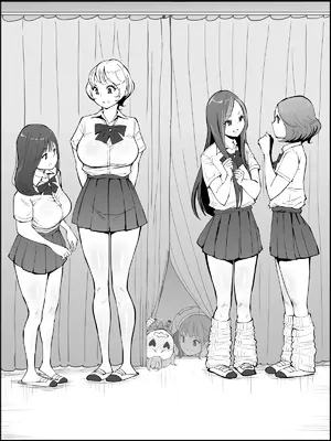 [あいる] 僕にハーレムセフレができた理由 4_026