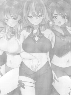 [あずまりサークルゥ (あずまり)] 御巫夜修行_02