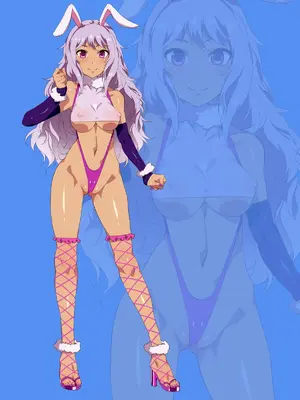 [ありすの宝箱 (水龍敬)] 黒ギャル幻想郷ぷらす (東方Project)｜黑皮辣妹幻想乡+ (东方Project) [DL版] [中国翻訳]_17