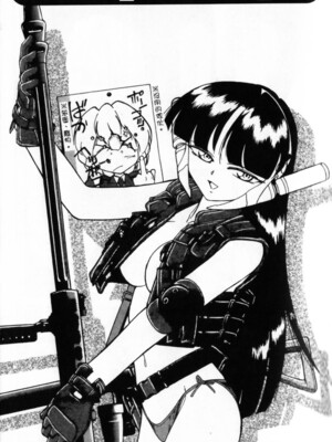 [チャーリーにしなか] ちゃありぃずえんぢぇる [中国翻訳]_025