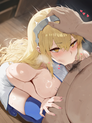 [Moriaaa] ダンジョンに出会いを求めるのは間違っているだろうか_078