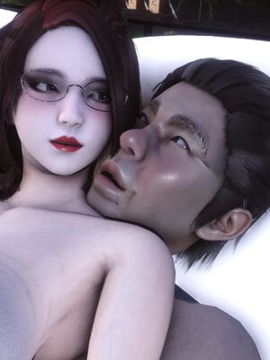[Ann] 淫欲全家桶 番外-姬紫佩篇01_025