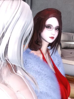 [Ann] 淫欲全家桶 番外-姬紫佩篇01_100