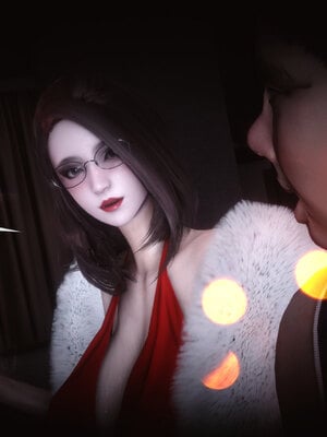 [Ann] 淫欲全家桶 番外-姬紫佩篇01_146