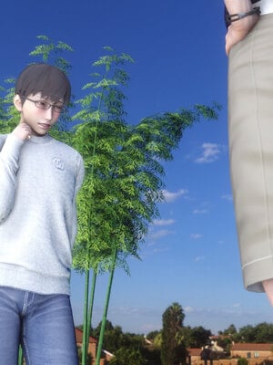 [Ann] 淫欲全家桶 番外-姬紫佩篇01_155
