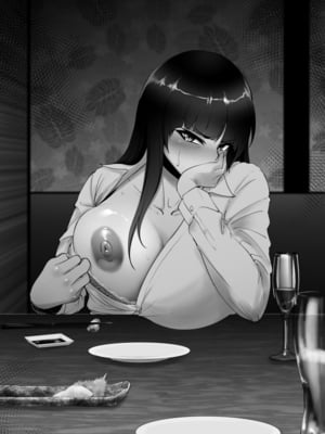 [蕎麦部 (らっそん)] 家元の浮気が本気になった日|掌门人对出轨对象付出真心的那一天-前後篇-+ハメ撮りフォルダ (ガールズ&パンツァー) [DL版][中国翻訳][粗碼]_143