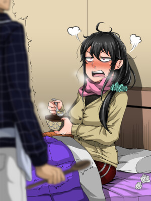 [ジュナジュナジュース] ムカつく妹はちゃんと叱らなくちゃ①～㉟まとめ_083