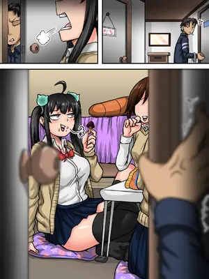 [ジュナジュナジュース] ムカつく妹はちゃんと叱らなくちゃ①～㉟まとめ_091