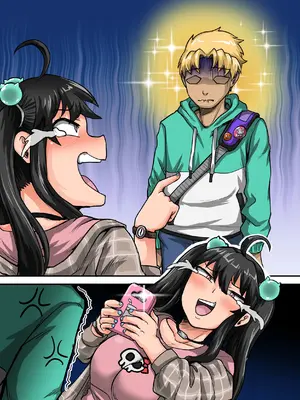 [ジュナジュナジュース] ムカつく妹はちゃんと叱らなくちゃ①～㉟まとめ_093