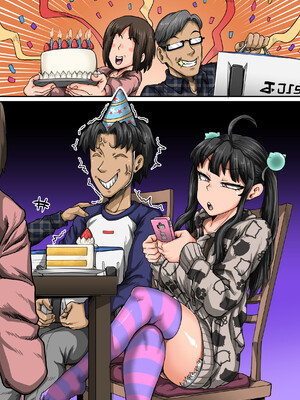 [ジュナジュナジュース] ムカつく妹はちゃんと叱らなくちゃ①～㉟まとめ_103