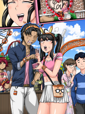 [ジュナジュナジュース] ムカつく妹はちゃんと叱らなくちゃ①～㉟まとめ_121
