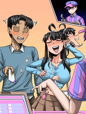 [ジュナジュナジュース] ムカつく妹はちゃんと叱らなくちゃ①～㉟まとめ_139