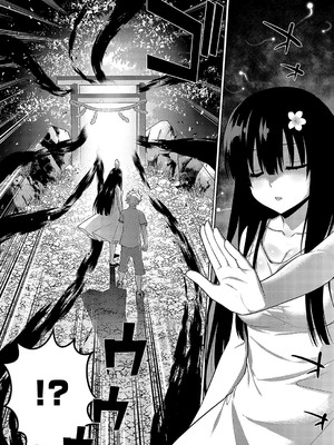 [稍日向] ボクはニセモノノキミに恋をする_746