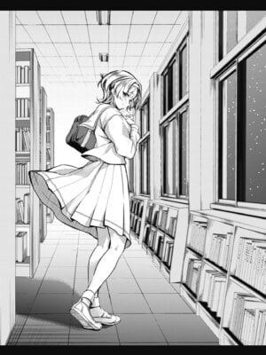 [波乗かもめ] 雪ふって、恋かたまる｜雪花飄落、戀情加溫 [中国翻訳] [DL版] [無修正]_042