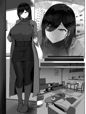 [ジャッキー] どんなお願いも聞いてくれる同級生と付き合ったら脳みそ破壊された話2 第1-8話_85