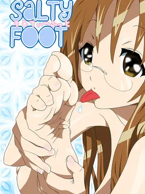 [醜態生 (kinky)] SALTY FOOT (けいおん!) [Asuzak_Tei 个人漢化] [DL版]