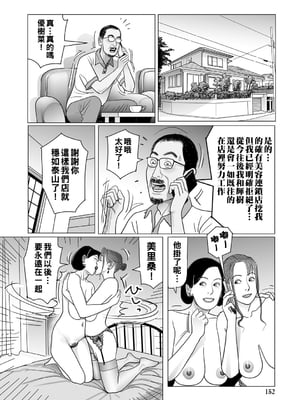 [下山ギルコ] 肉欲が支配する美容室_152