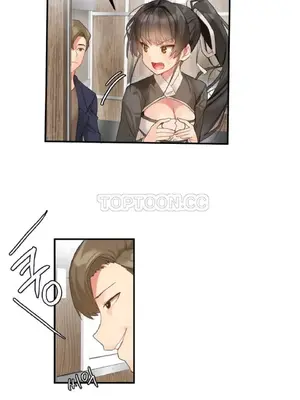 [Mx2J] Hahri's Lumpy Star 1-37話(停刊)_003003