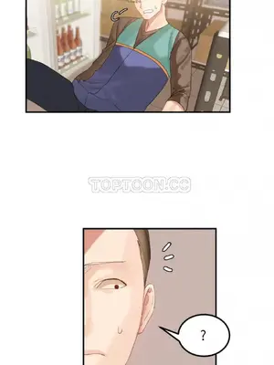[Mx2J] Hahri's Lumpy Star 1-37話(停刊)_025017