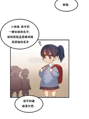 [Mx2J] Hahri's Lumpy Star 1-37話(停刊)_012010