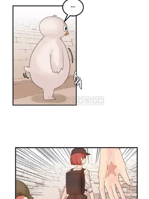 [Mx2J] Hahri's Lumpy Star 1-37話(停刊)_013013
