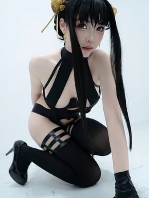 Bangni邦尼 - 约尔_42