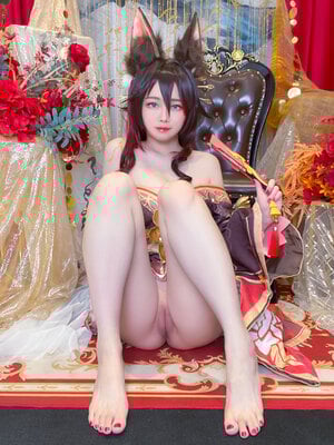 Arty Huang - Tingyun_28