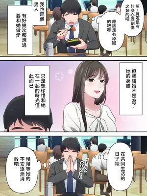 [ELICA] ビッチ不倫妻 〜夫に内緒で男を誘惑して不倫しまくる人妻〜 [中国翻訳]_07