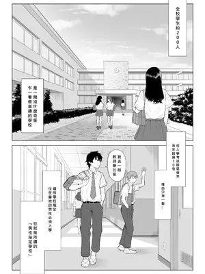 [伊達ろく] 男性が極端に少ないこの世界では、精子は貴重な資源です。その2 [MacTL個人翻譯]_005