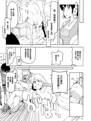 [めたもる (りょう)]  ドスケベエルフの異種姦日記1~13+1、2特典 [中国翻訳][粗碼]_094