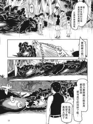 [めたもる (りょう)]  ドスケベエルフの異種姦日記1~13+1、2特典 [中国翻訳][粗碼]_120
