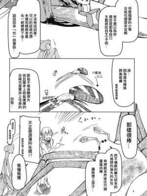 [めたもる (りょう)]  ドスケベエルフの異種姦日記1~13+1、2特典 [中国翻訳][粗碼]_158
