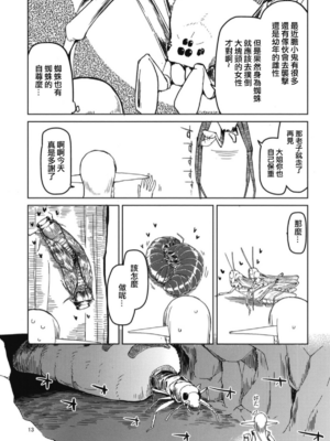 [めたもる (りょう)]  ドスケベエルフの異種姦日記1~13+1、2特典 [中国翻訳][粗碼]_163