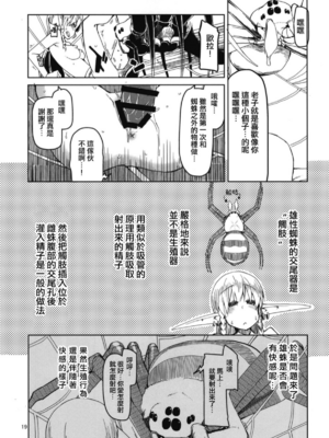 [めたもる (りょう)]  ドスケベエルフの異種姦日記1~13+1、2特典 [中国翻訳][粗碼]_169