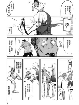 [めたもる (りょう)]  ドスケベエルフの異種姦日記1~13+1、2特典 [中国翻訳][粗碼]_190