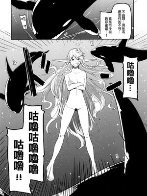 [めたもる (りょう)]  ドスケベエルフの異種姦日記1~13+1、2特典 [中国翻訳][粗碼]_223