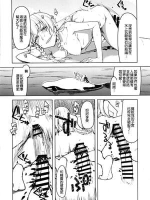 [めたもる (りょう)]  ドスケベエルフの異種姦日記1~13+1、2特典 [中国翻訳][粗碼]_247